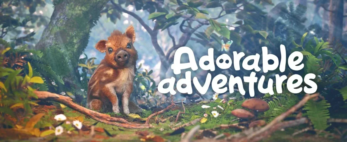 Adorable Adventures