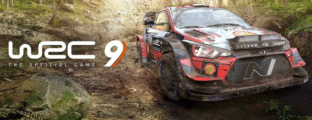 WRC 9