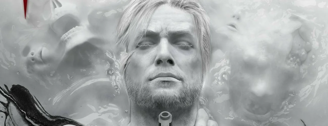 The Evil Within 2