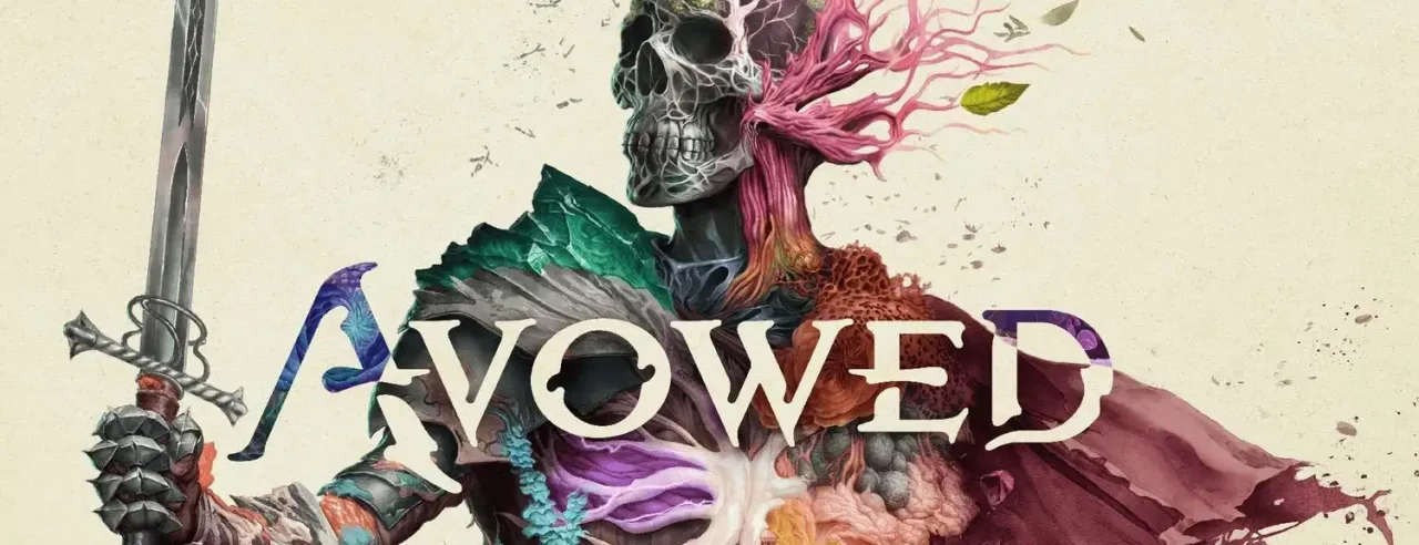 Avowed