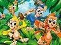 Jungle Party