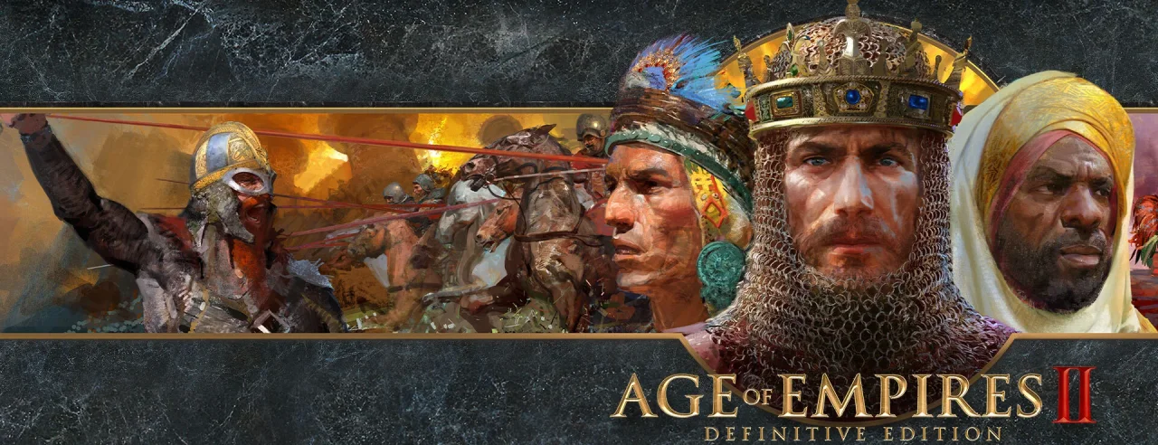 Age of Empires II: Definitive Edition