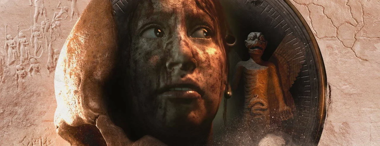 The Dark Pictures Anthology: House of Ashes