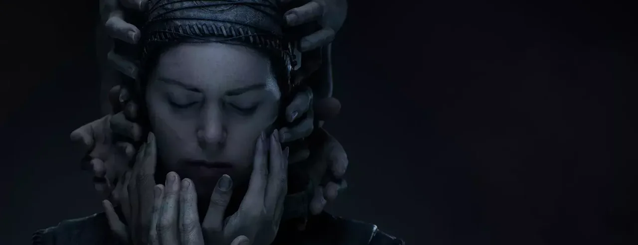 Senua's Saga: Hellblade II
