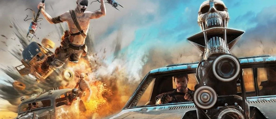 Mad Max