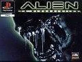 Alien Ressurection