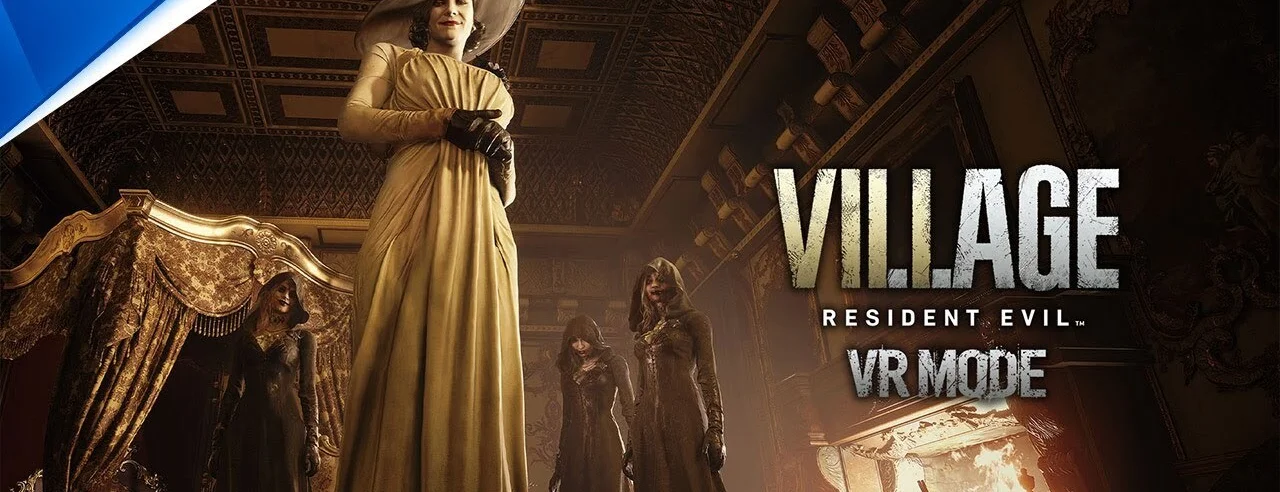 Resident Evil Village (VR)
