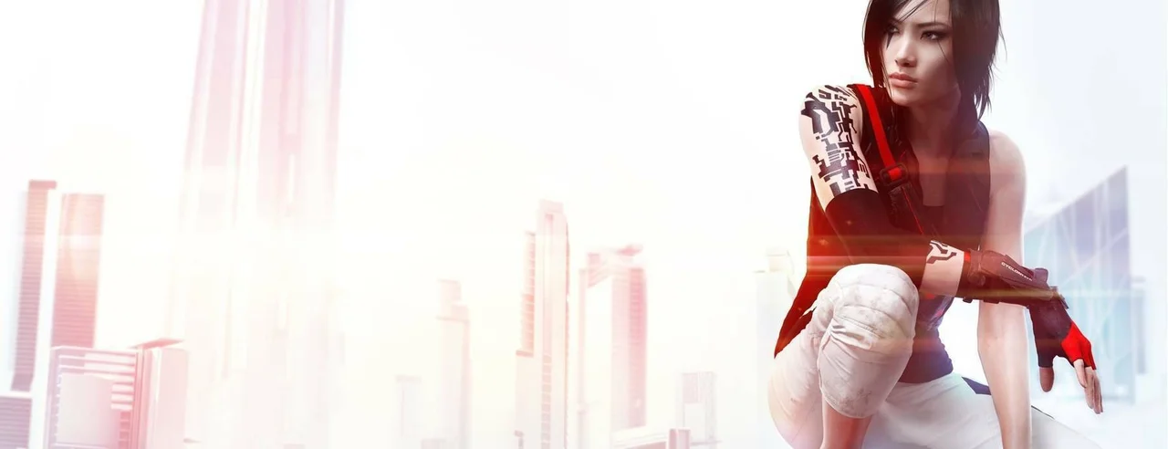 Mirror’s Edge Catalyst