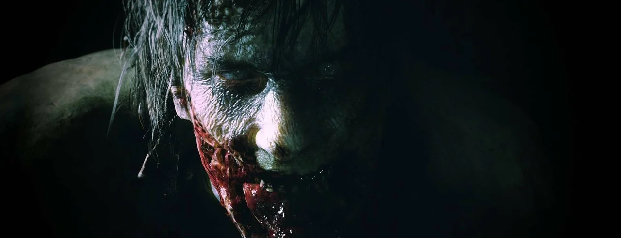 Resident Evil 2