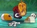 Rayman Origins