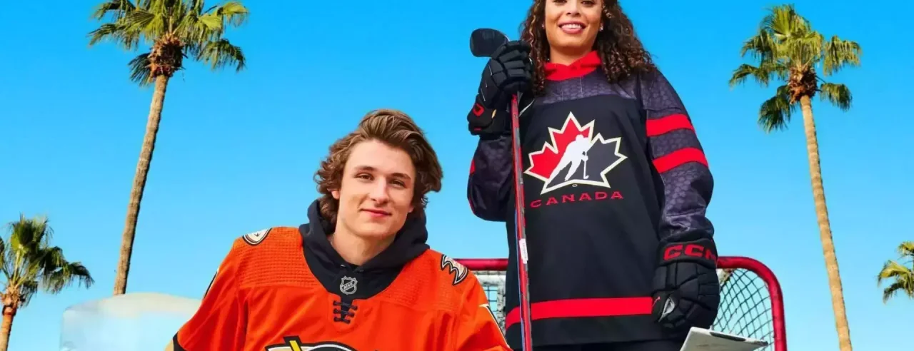 NHL 23