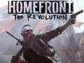 Homefront: The Revolution