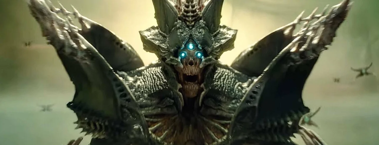 Destiny 2: The Witch Queen