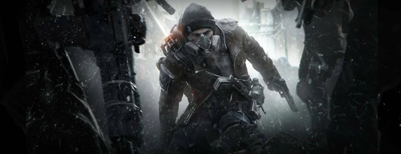 Tom Clancy's The Division - DLC Survival