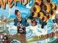 Sunset Overdrive