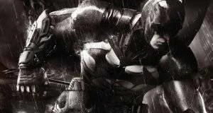 Batman: Arkham Knight