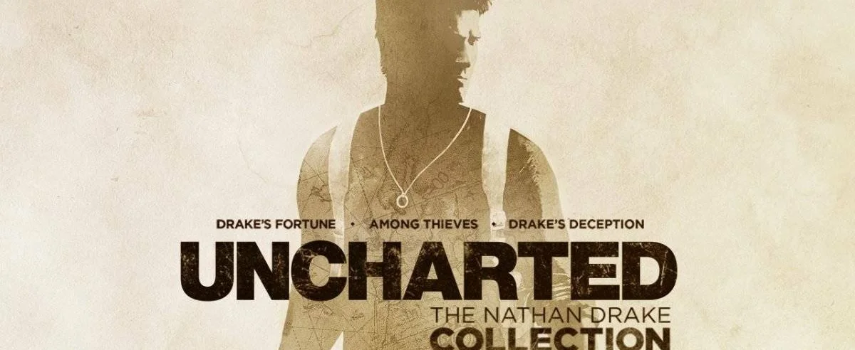 Uncharted: The Nathan Drake Collection