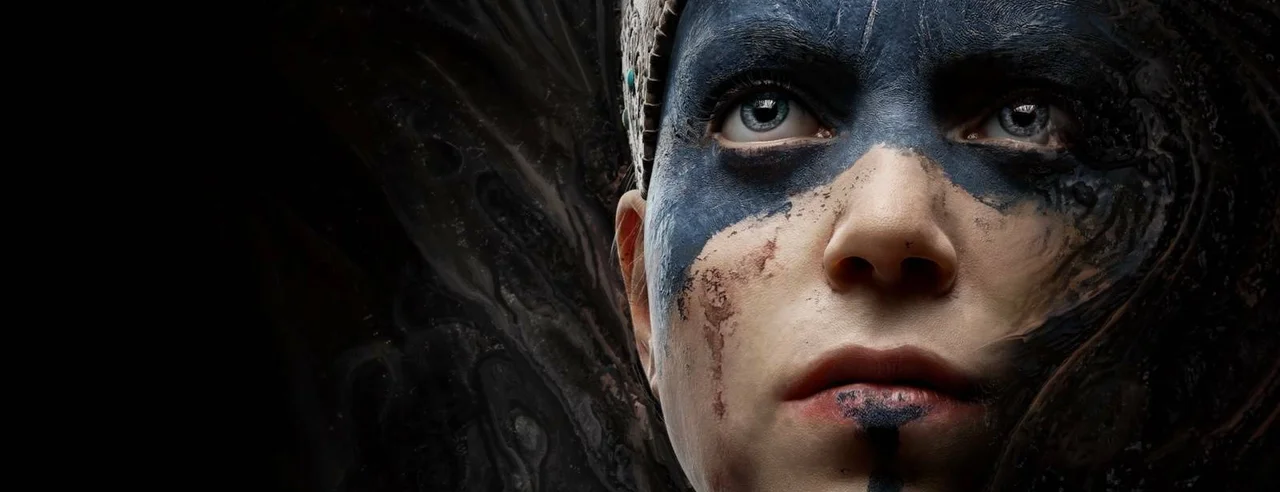 Hellblade Senua’s Sacrifice