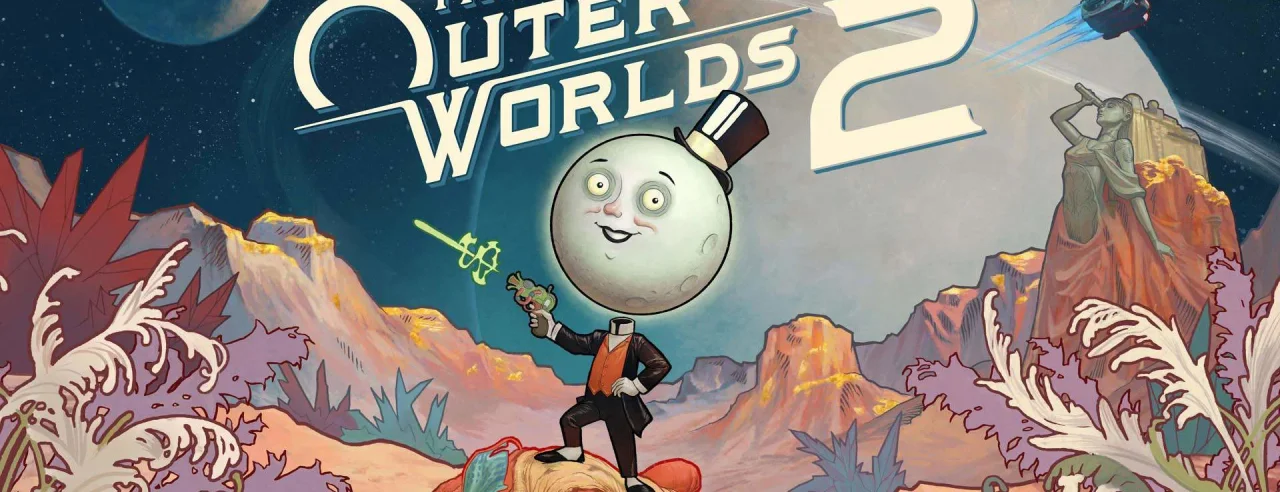 The Outer Worlds 2 