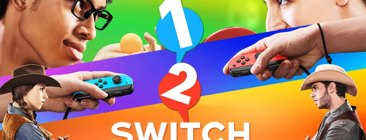 1-2 Switch