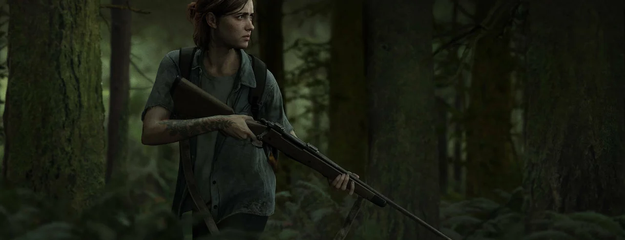 The Last of Us Part II