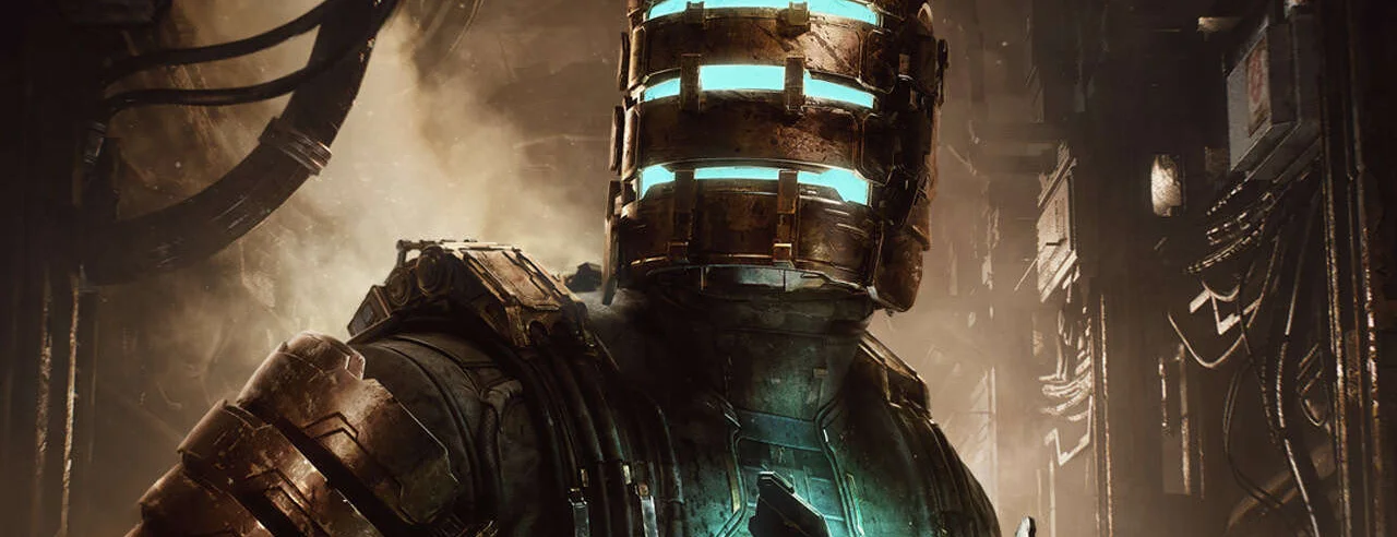 Dead Space (remake)