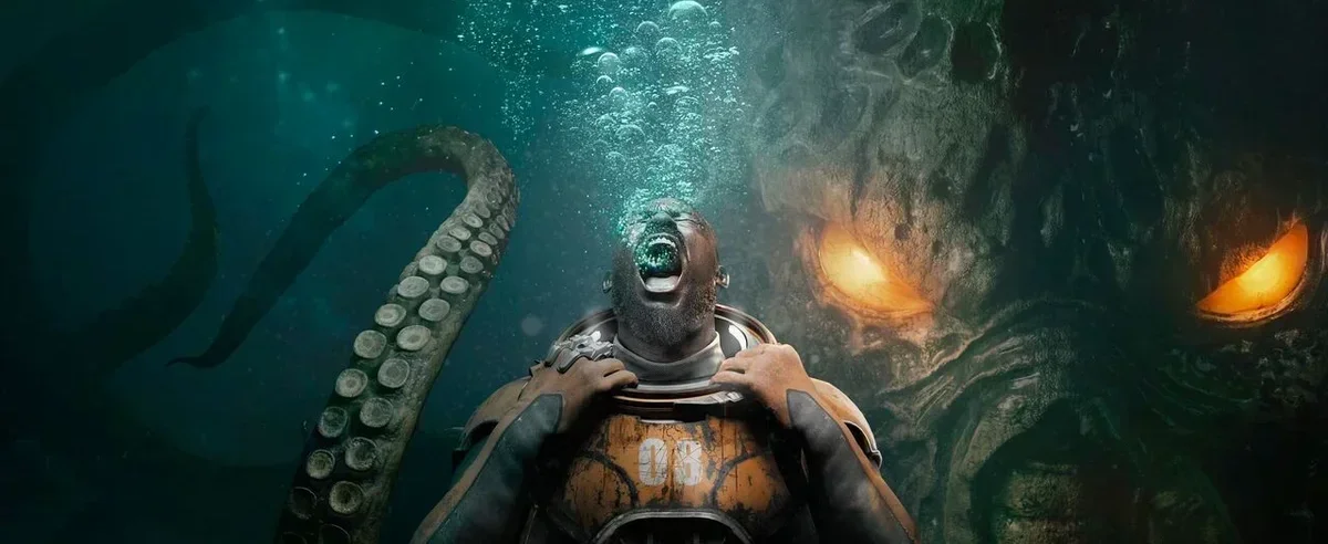 Cthulhu: The Cosmic Abyss