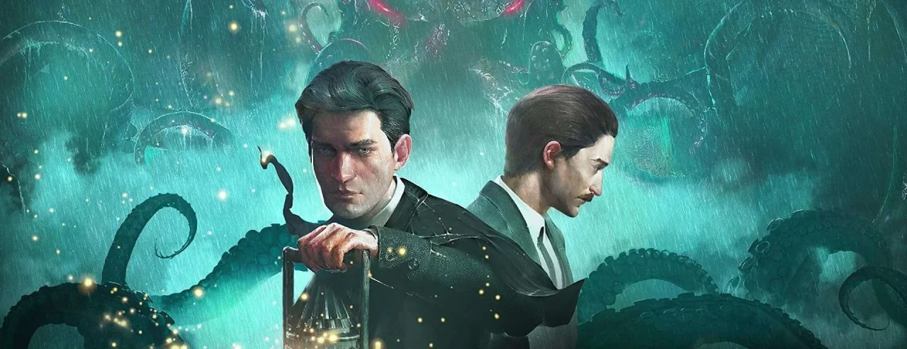 Sherlock Holmes: The Awakened