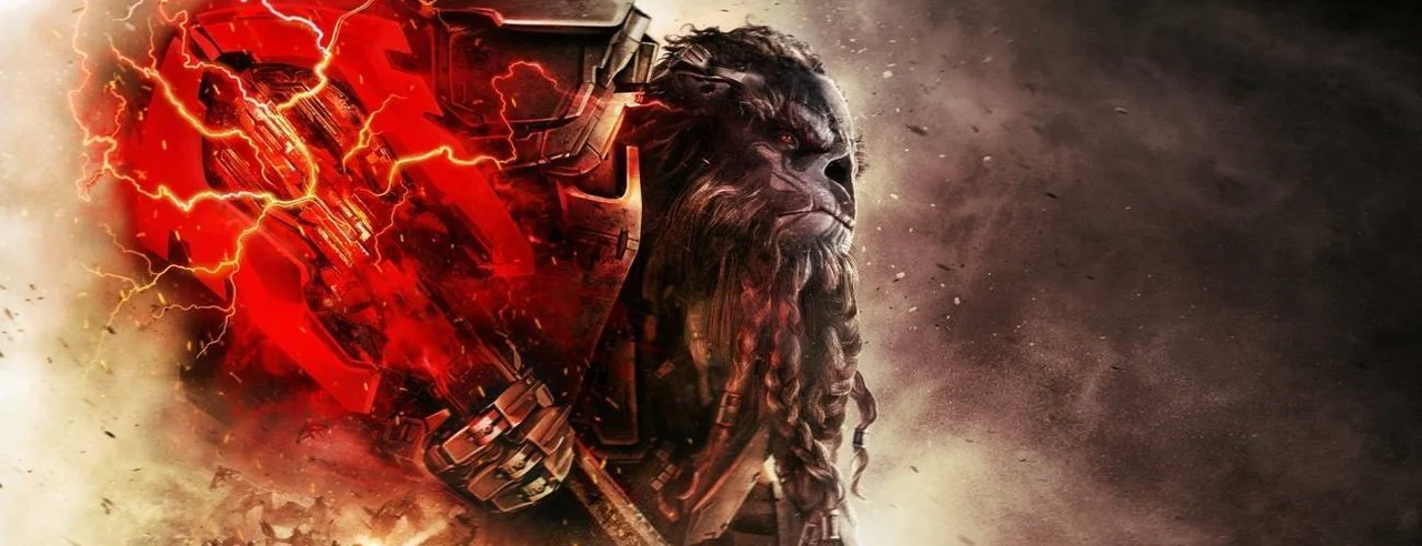 Halo Wars 2