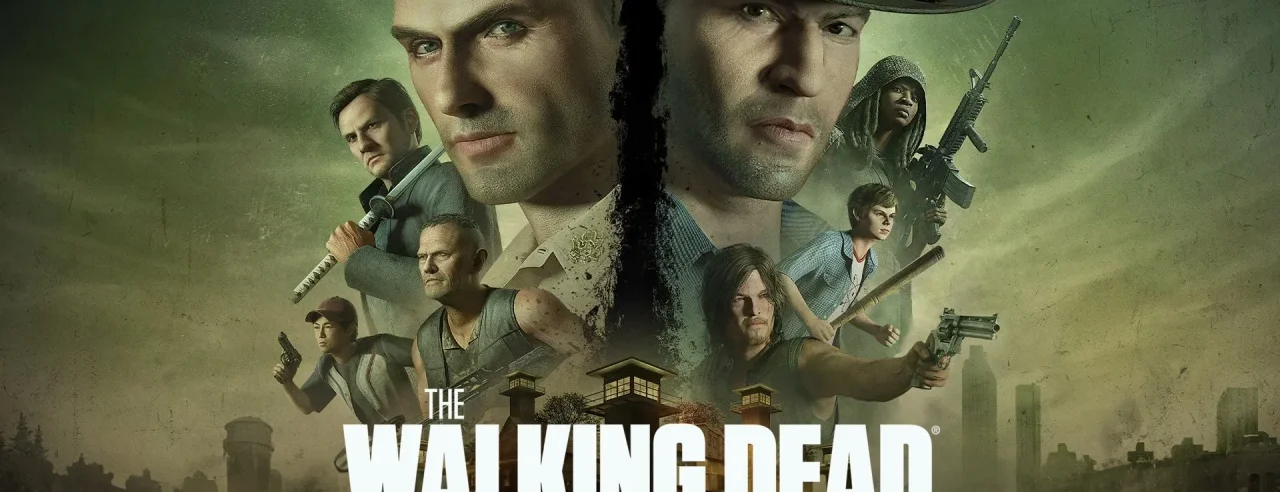 The Walking Dead: Destinies 