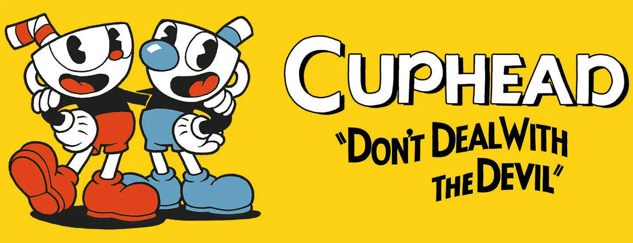 Cuphead