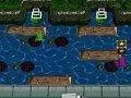 Frogger Returns 