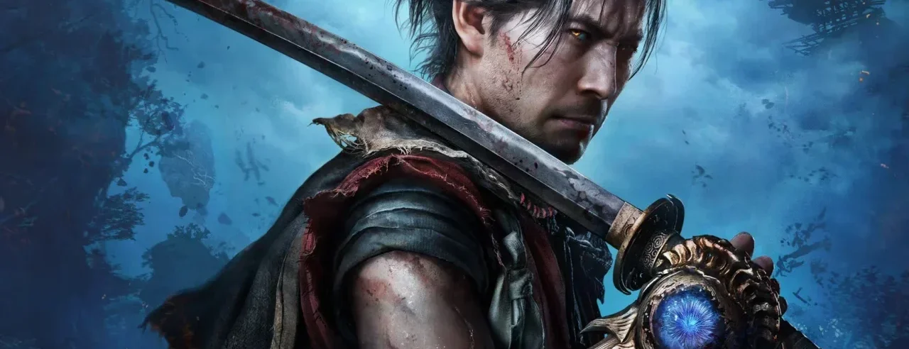 Onimusha: Way of The Sword