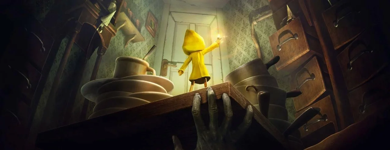 Little Nightmares
