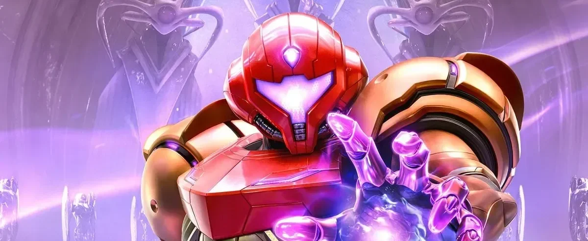 Historie série Metroid: Zrod legendy jménem Samus Aran