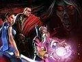 Crimson Alliance