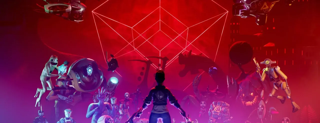 Vertigo 2 