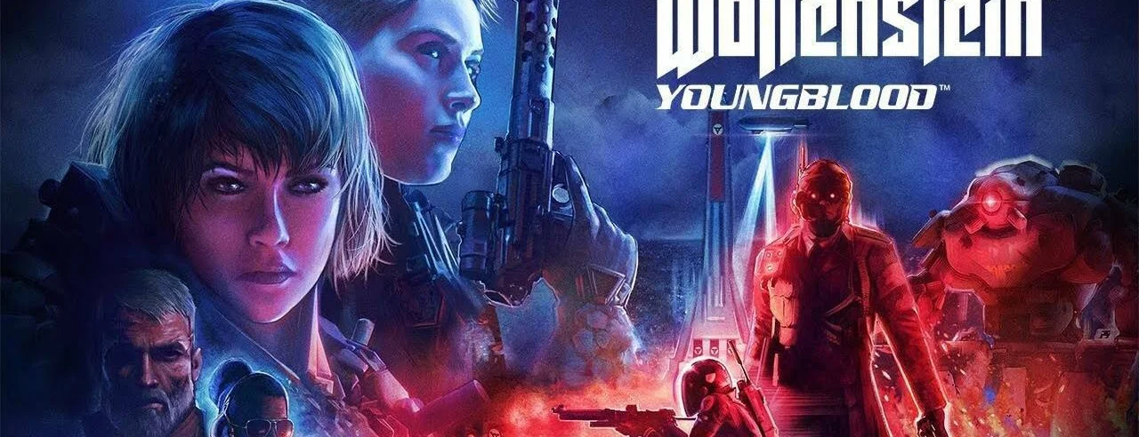 Wolfenstein: Youngblood