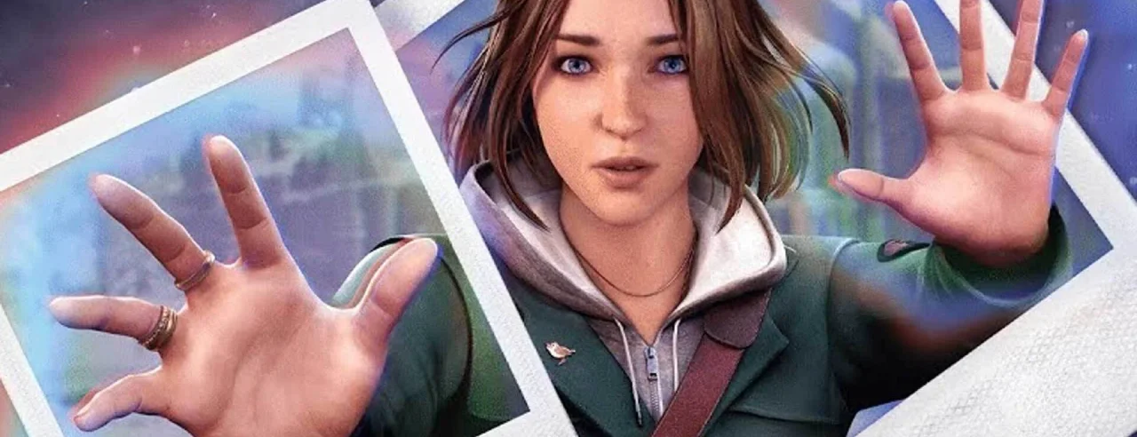 Life is Strange: Double Exposure 