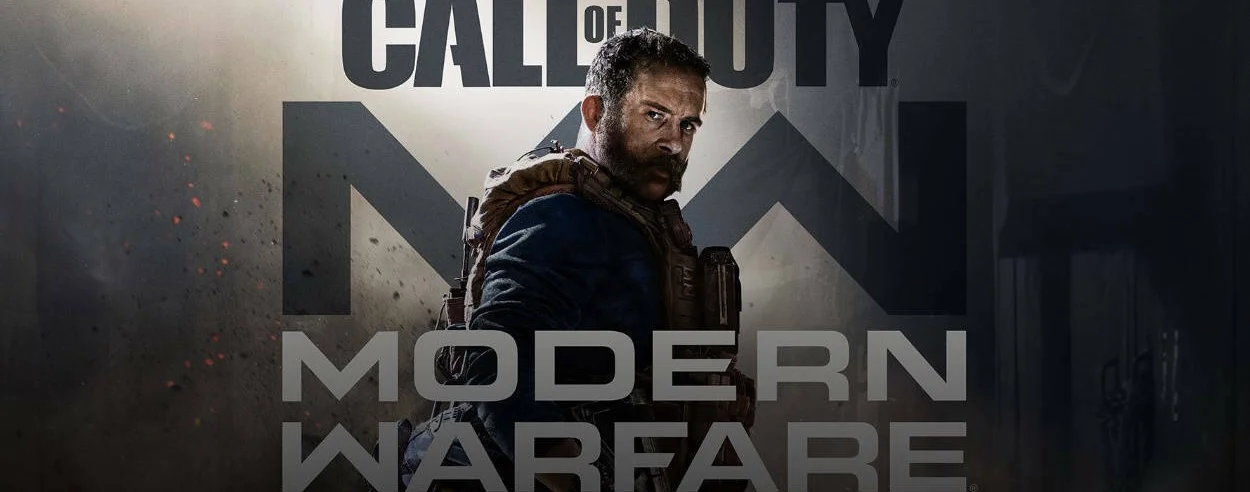 Call of Duty: Modern Warfare