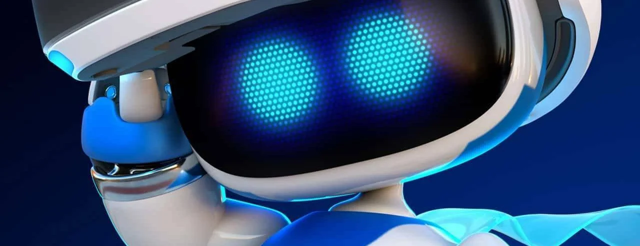 Astro Bot Rescue Mission