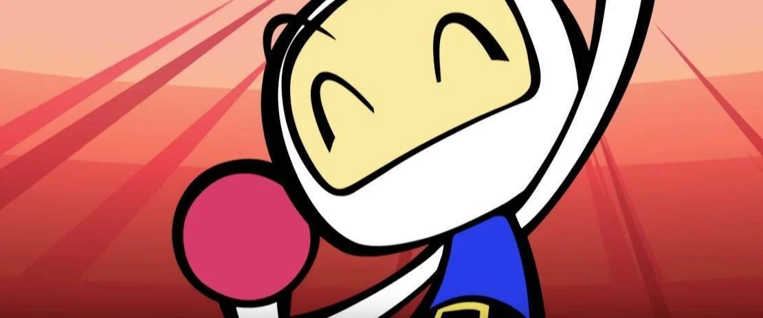 Super Bomberman R
