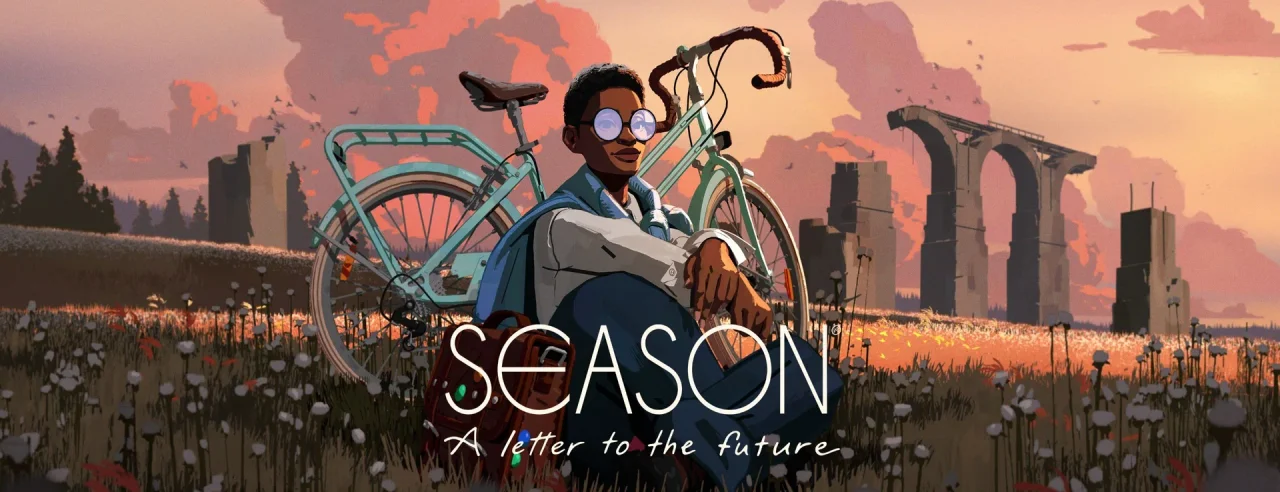 Season: A Letter to the Future