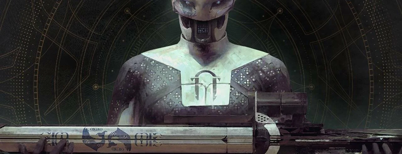Destiny 2: Forsaken - Black Armory