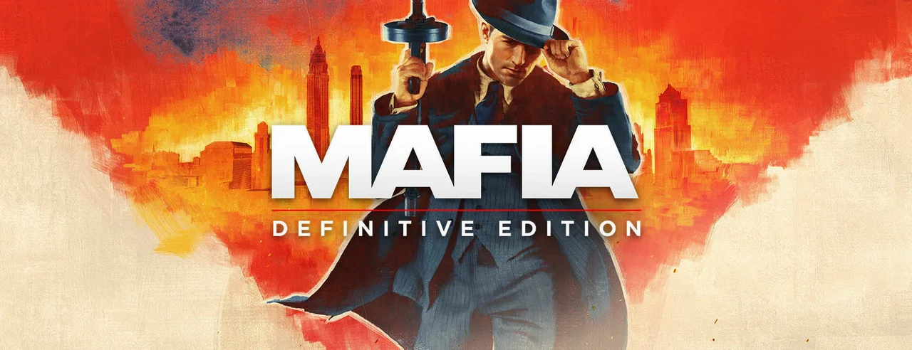 Mafia: Definitive Edition