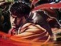 Super Street Fighter 4