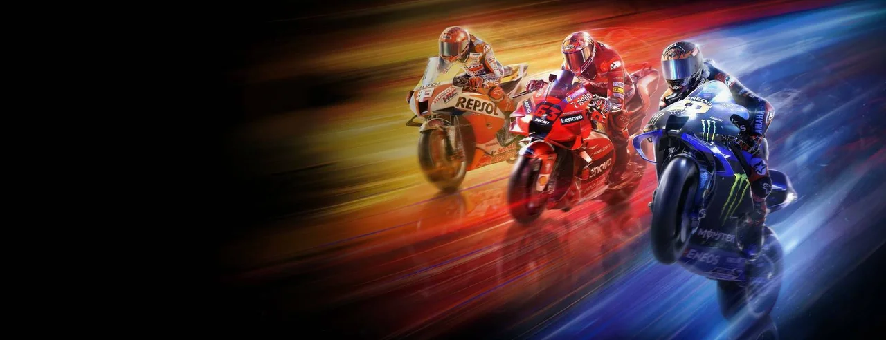MotoGP 22