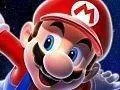 Super Mario Galaxy 