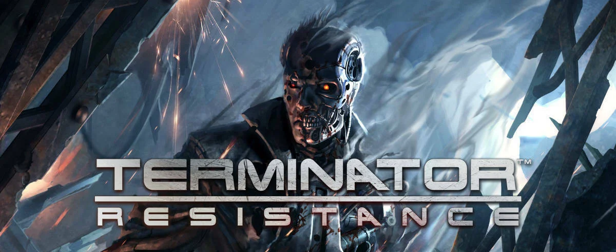 Terminator: Resistance