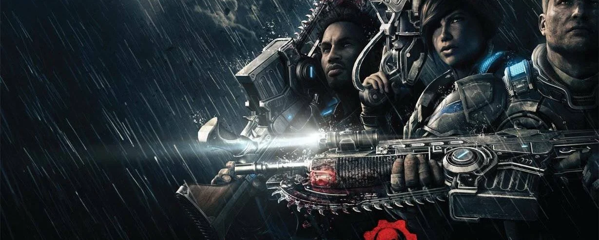 Gears of War 4 - dojmy z MP bety